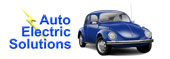 Auto Electric Solutions